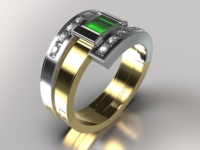 Artikel vu Bijouterie Nicole Feller