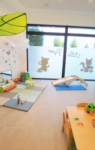 Article de Crèche Villa Pipoo