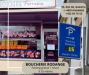 Article fromBoucherie Ferreira Sàrl