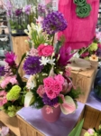 Artikel vu Fleurs Vry S.A. - Hellange
