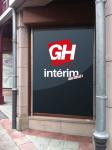 Artikel vu GH intérim