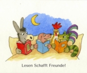 Artikel vu Librairie Zimmer LiZi
