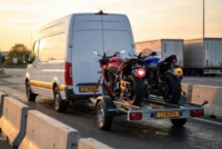 Article de Transportes Carlos & Cesar