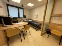 Artikel vu Centre Cardiologique Esch