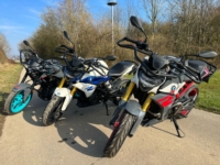 Artikel vu Auto-Ecole WALLHEIMER Succ. WAGNER Tim Sàrl