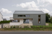 Artikel vu Architecture Hoffmann Sàrl