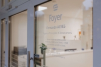 Article de Agence Foyer - Alves Fernando