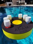 Article de Adam piscines