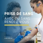 Artikel vu Laboratoire d'Analyses Médicales Ketterthill