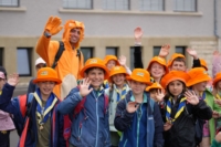 Article de Lëtzebuerger Guiden a Scouten