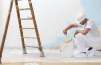 Artikel vu Deluxe Peinture Sàrl