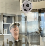 Article fromBrasserie The Score