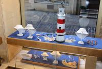 Article de Bijouterie Nicole Feller