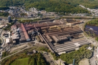 Artikel vu ArcelorMittal Belval & Differdange