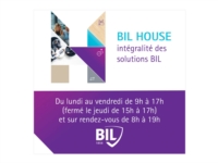 Artikel vonBanque Internationale à Luxembourg  (Agence Esch/Alzette)