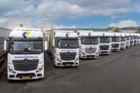 Artikel vu Konatra SARL