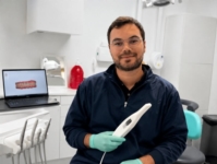 Artikel vu Cabinet Apex Dentiste et Urgences dentaires Luxembourg