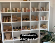 Artikel vu PassioNails by Angela