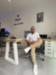 Article de Agence Foyer - ALVES Nuno