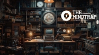 Artikel vu The Mindtrap Escape Rooms