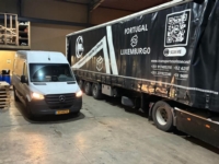 Article de Transportes Carlos & Cesar