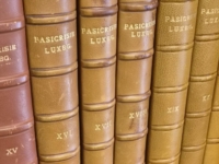 Article fromEtude Daniel Cravatte