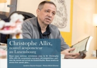 Artikel vonAllix Christophe (Dr)