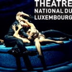 Article fromE.P.-Theatre National du Luxembourg,Etablissement Public