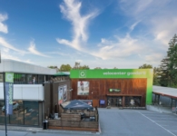 Artikel vu Vélocenter Goedert