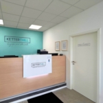 Artikel vu Laboratoire d'Analyses Médicales Ketterthill