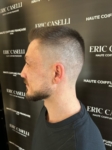 Article de Salon de Coiffure Eric Caselli