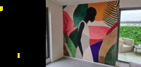 Article fromEntreprise de Peinture et Décors Marc Bertholet et Fils