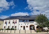 Article de Administration Communale de Feulen