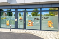 Article de Crèche Villa Pipoo