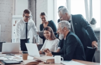 Article fromSofitex Industrie, Services & Logistique