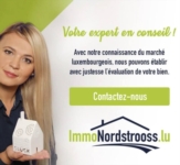 Artikel vu Immo Nordstrooss Sàrl