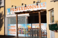 Article de Sevan Boissons