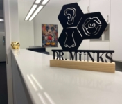 Artikel vu Münks Sven (Dr)