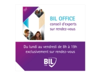 Artikel vonBanque Internationale à Luxembourg (Agence Mondorf) - Sur rendez-vous