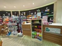 Article de Pharmacie de Frisange