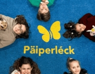 Artikel vonPäiperléck Petite Enfance