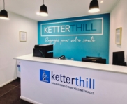 Article de Laboratoire d'Analyses Médicales Ketterthill