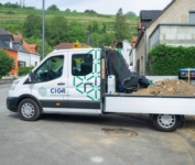Article fromCIGR Canton Grevenmacher