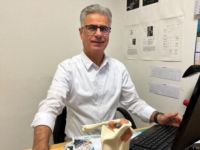 Article fromOrthopädische Praxis