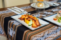 Artikel vonD'Ceviche & Brasa - Restaurant péruvien 