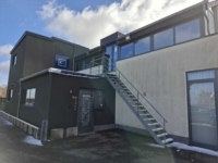 Artikel vu Laboratoire d'Analyses Médicales Ketterthill