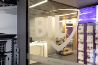 Article de Banque Internationale à Luxembourg (Agence Route d'Esch)