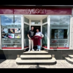 Artikel vonEyesen SA (Agence Esch)