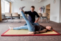 Article fromShiatsu Luxembourg