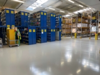 Artikel vu Luxsols Sàrl